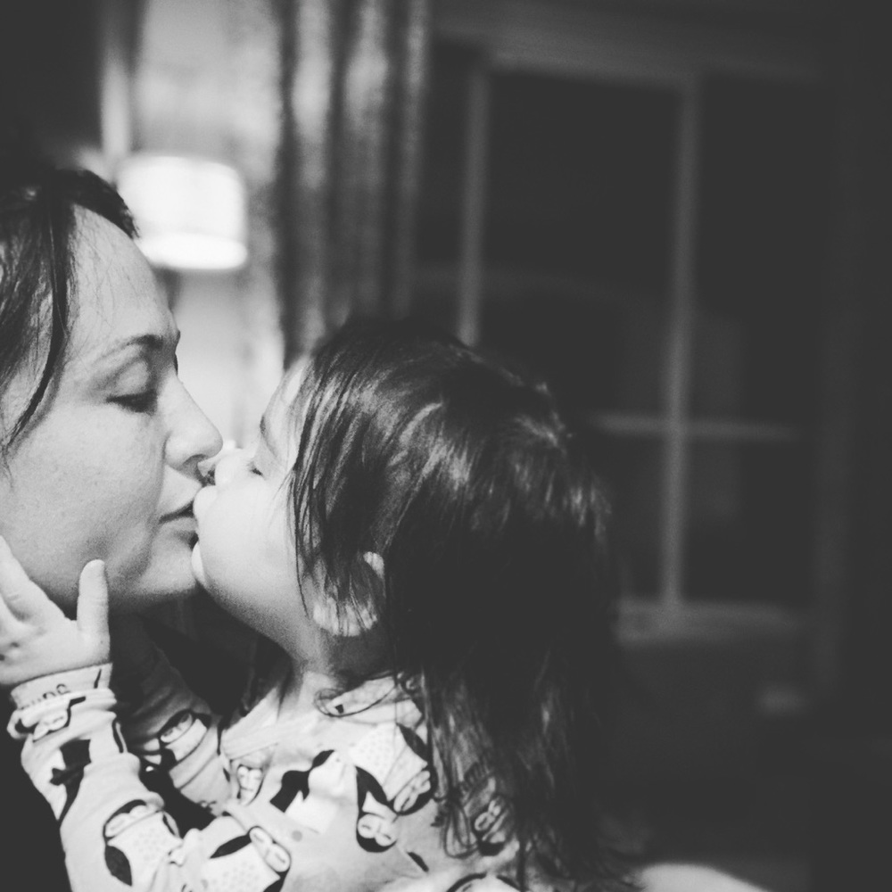 Meet your Posher, Erika